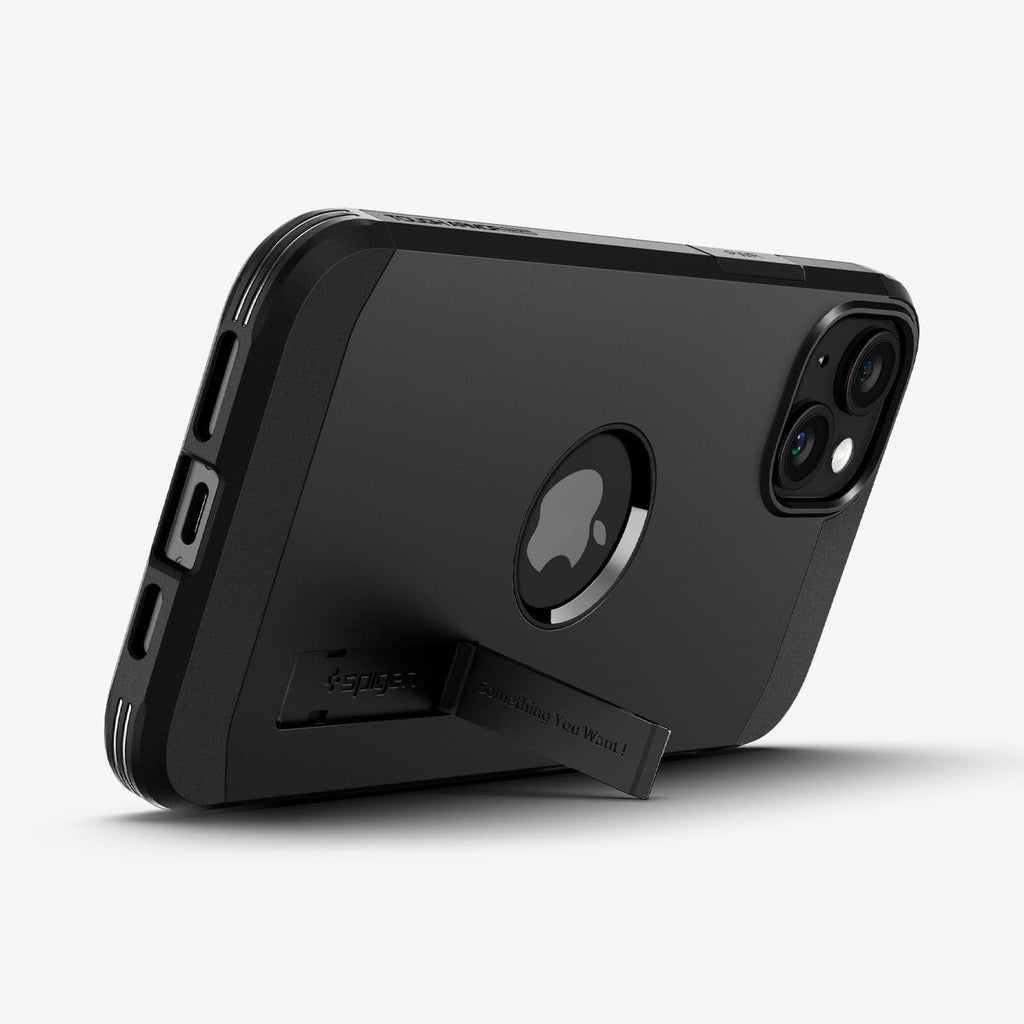 iPhone 15 Series - Tough Armor (Mag Fit)