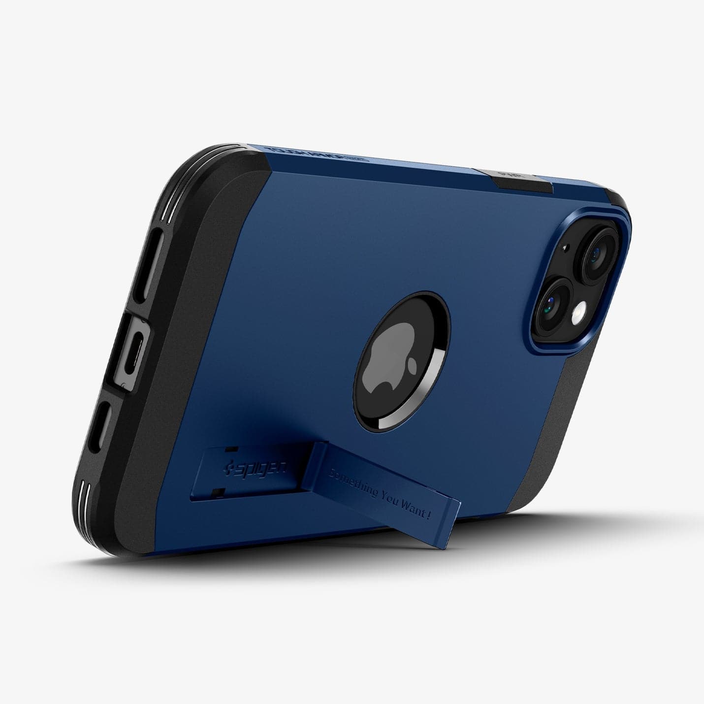 iPhone 15 Series - Tough Armor (Mag Fit)