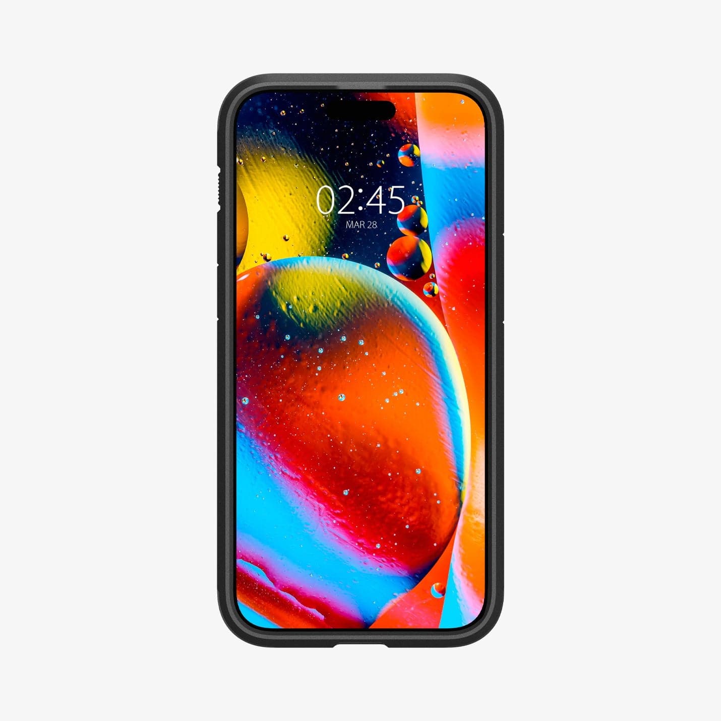iPhone 15 Series - Tough Armor (Mag Fit)