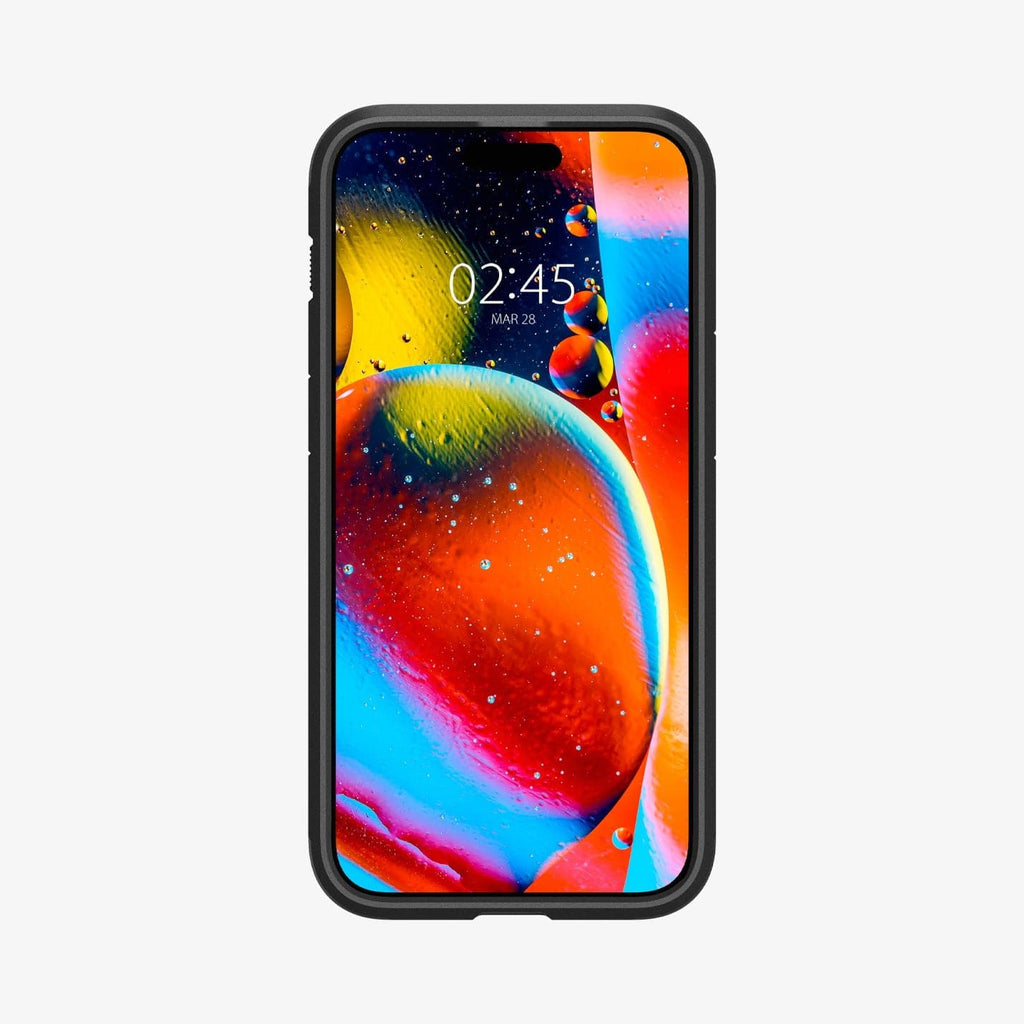 iPhone 15 Series - Tough Armor (Mag Fit)