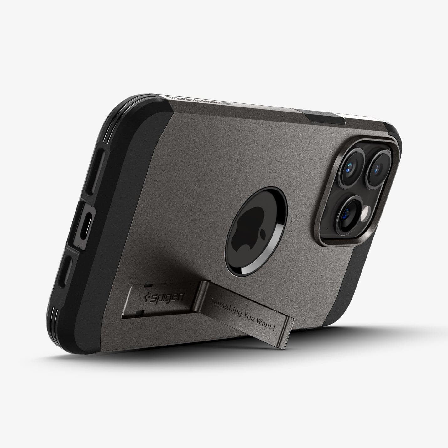 iPhone 15 Series - Tough Armor (Mag Fit)