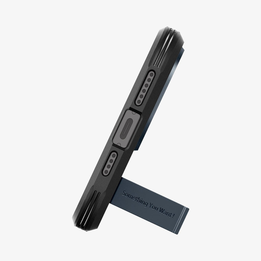 iPhone 15 Series - Tough Armor (Mag Fit)