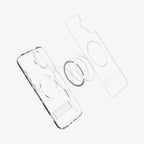 iPhone 16 Series - Ultra Hybrid S (Mag Fit)