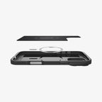 iPhone 16 Series - Optik Armor (Mag Fit)