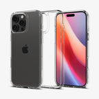 iPhone 16 Series - Ultra Hybrid