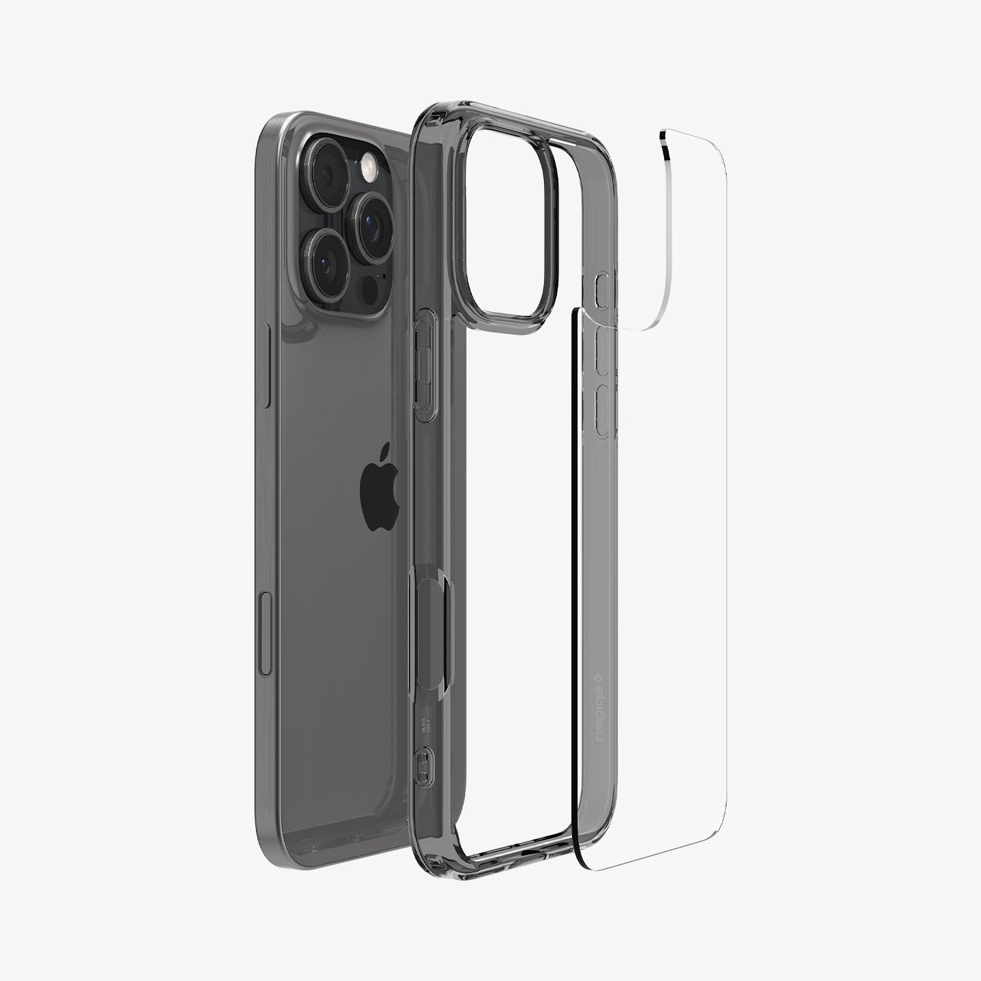 iPhone 16 Series - Ultra Hybrid