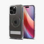 iPhone 16 Series - Ultra Hybrid S (Mag Fit)