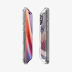iPhone 16 Series - Ultra Hybrid S (Mag Fit)