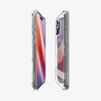 iPhone 16 Series - Ultra Hybrid S (Mag Fit)