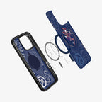 iPhone 16 Series - c11 Series Fearless Edition (Mag Fit)