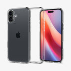 iPhone 16 Series - Ultra Hybrid