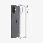 iPhone 16 Series - Ultra Hybrid