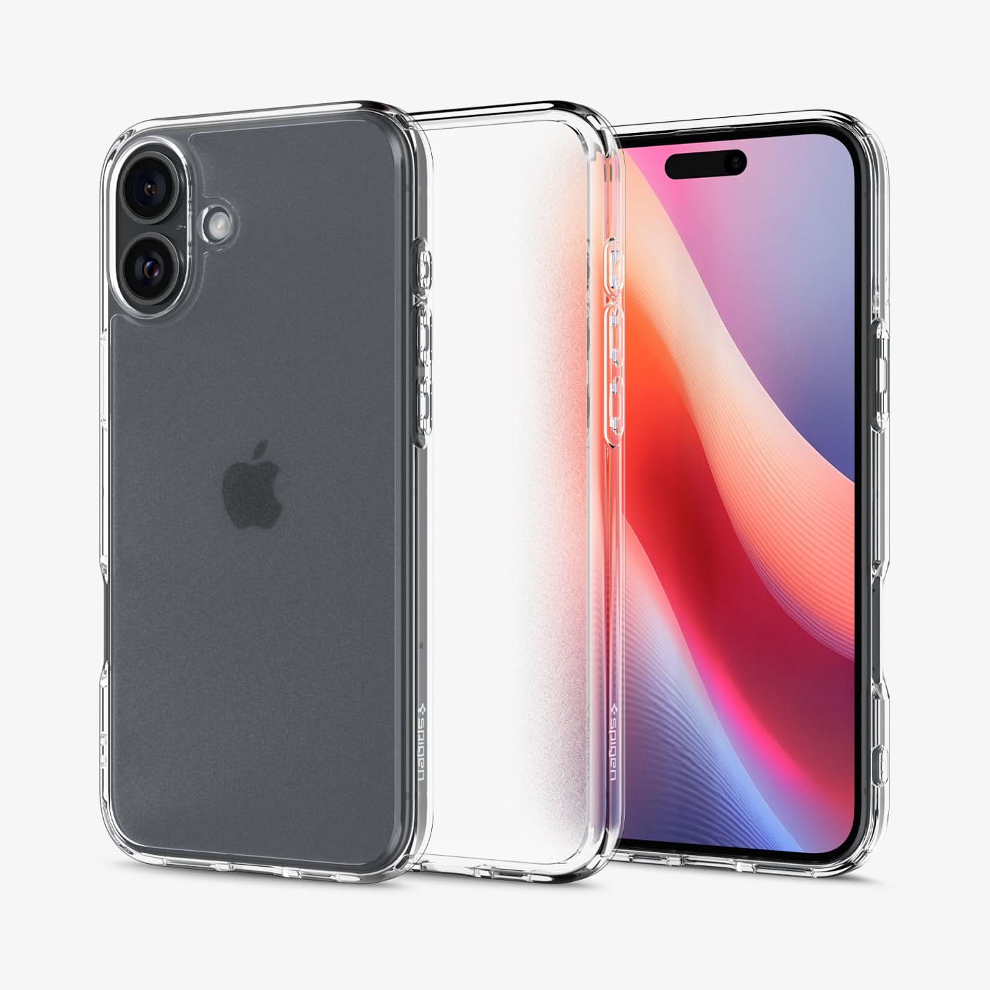 iPhone 16 Series - Ultra Hybrid