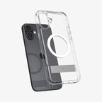 iPhone 16 Series - Ultra Hybrid S (Mag Fit)