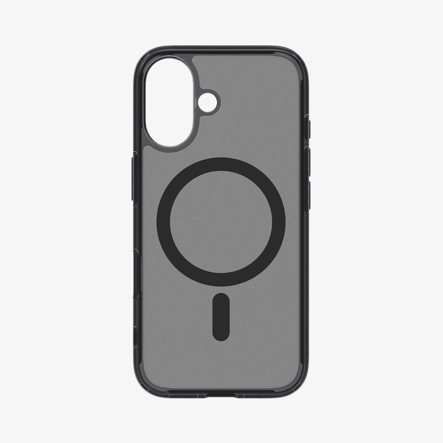 iPhone 16 Series - Ultra Hybrid T (Mag Fit)