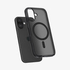 iPhone 16 Series - Ultra Hybrid T (Mag Fit)