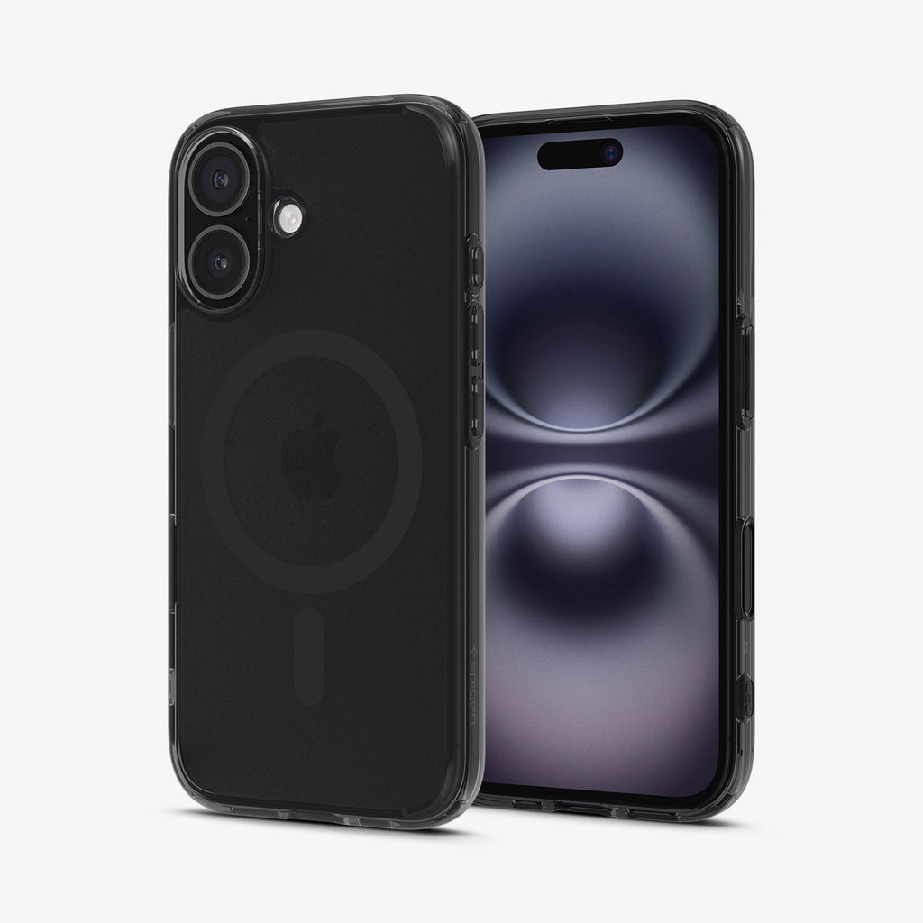 iPhone 16 Series - Ultra Hybrid T (Mag Fit)