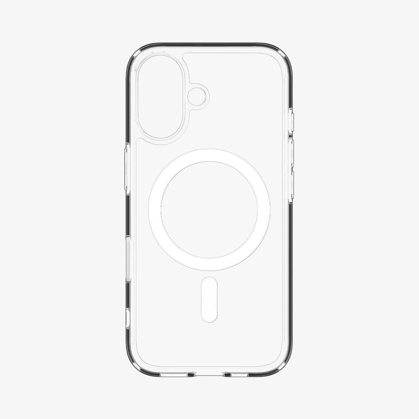 iPhone 16 Series - Ultra Hybrid T (Mag Fit)