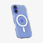 iPhone 16 Series - Ultra Hybrid T (Mag Fit)