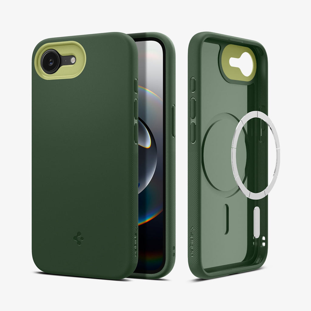 iPhone 17e Series - Nano Pop (Mag Fit)