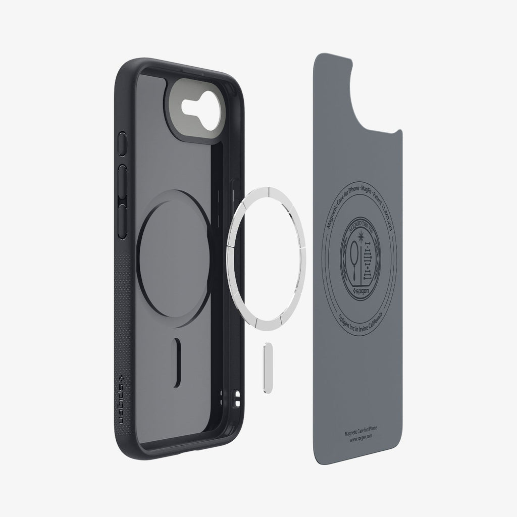 iPhone 17e Series - Nano Pop (Mag Fit)
