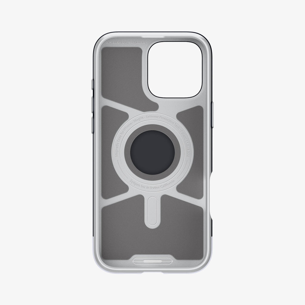 iPhone 16 Series - Classic C1 (Mag Fit)