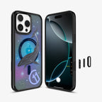 iPhone 16 Series - c11 Series Eternal Edition (Mag Fit)