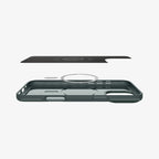 iPhone 16 Series - Thin Fit (Mag Fit)