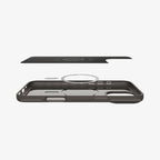 iPhone 16 Series - Thin Fit (Mag Fit)