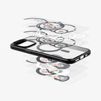 iPhone 16 Series - c11 Series Chronos Edition (Mag Fit)
