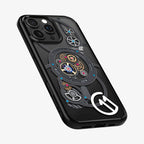 iPhone 16 Series - c11 Series Chronos Edition (Mag Fit)