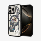 iPhone 16 Series - c11 Series Chronos Edition (Mag Fit)