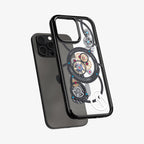 iPhone 16 Series - c11 Series Chronos Edition (Mag Fit)