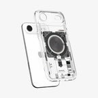 iPhone 17 Series - Ultra Hybrid Neo One (Mag Fit)