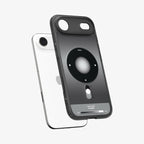 iPhone 17 Series - Ultra Hybrid Classic (Mag Fit)
