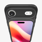 iPhone 17 Series - Ultra Hybrid Classic (Mag Fit)