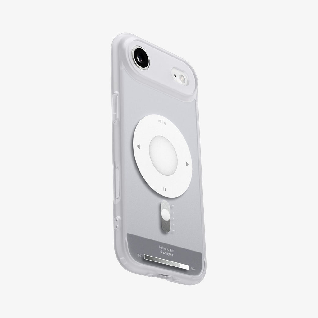 iPhone 17 Series - Ultra Hybrid Classic (Mag Fit)