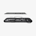 iPhone 17 Series - Ultra Hybrid Zero One (Mag Fit)