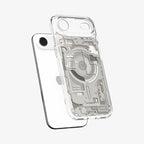 iPhone 17 Series - Ultra Hybrid Zero One (Mag Fit)