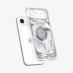 iPhone 17 Series - Ultra Hybrid Zero One (Mag Fit)