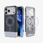 iPhone 17 Series - Classic C1 (Mag Fit)