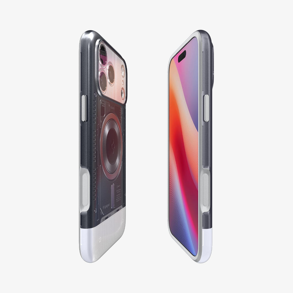 iPhone 17 Series - Classic C1 (Mag Fit)