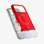 iPhone 17 Series - Classic C1 (Mag Fit)
