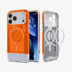 iPhone 17 Series - Classic C1 (Mag Fit)