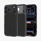 iPhone 17 Series - Ultra Hybrid T (Mag Fit)