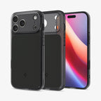 iPhone 17 Series - Ultra Hybrid T (Mag Fit)