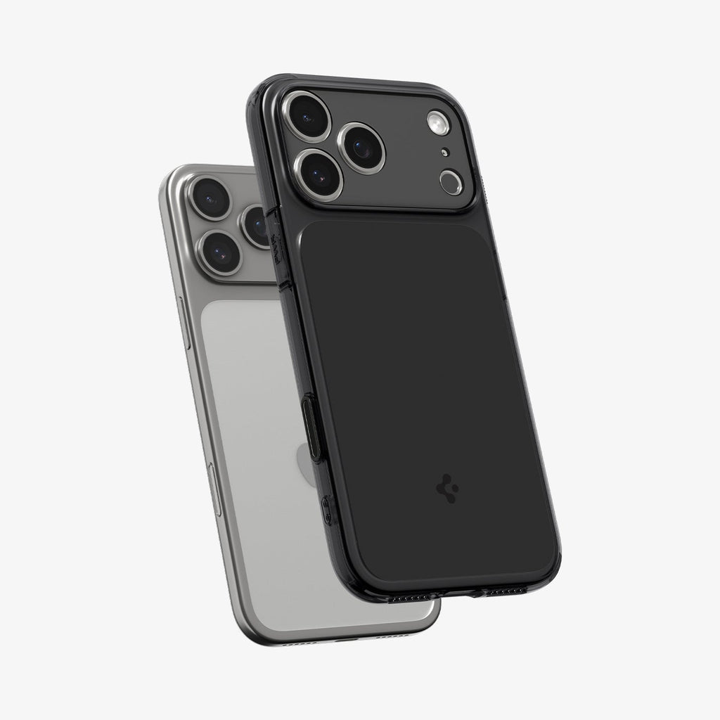 iPhone 17 Series - Ultra Hybrid T (Mag Fit)