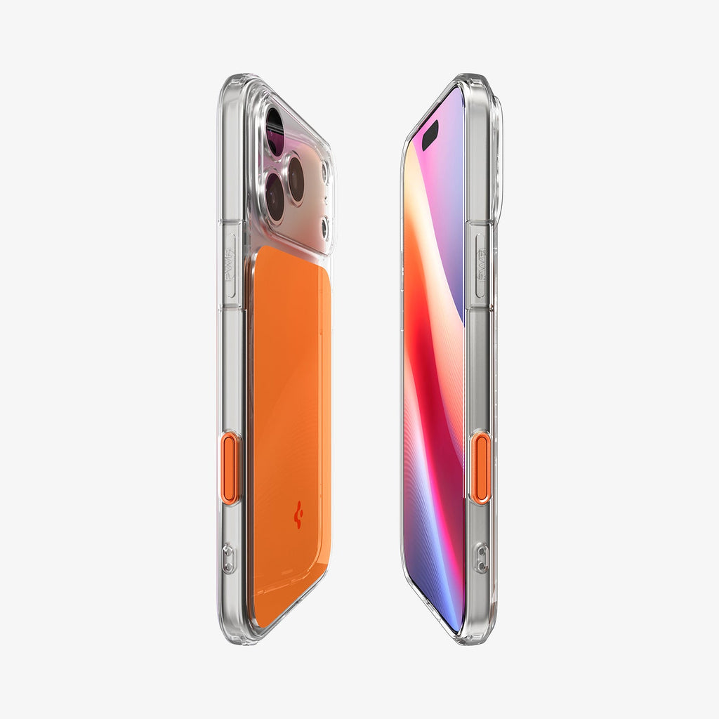 iPhone 17 Series - Ultra Hybrid T (Mag Fit)