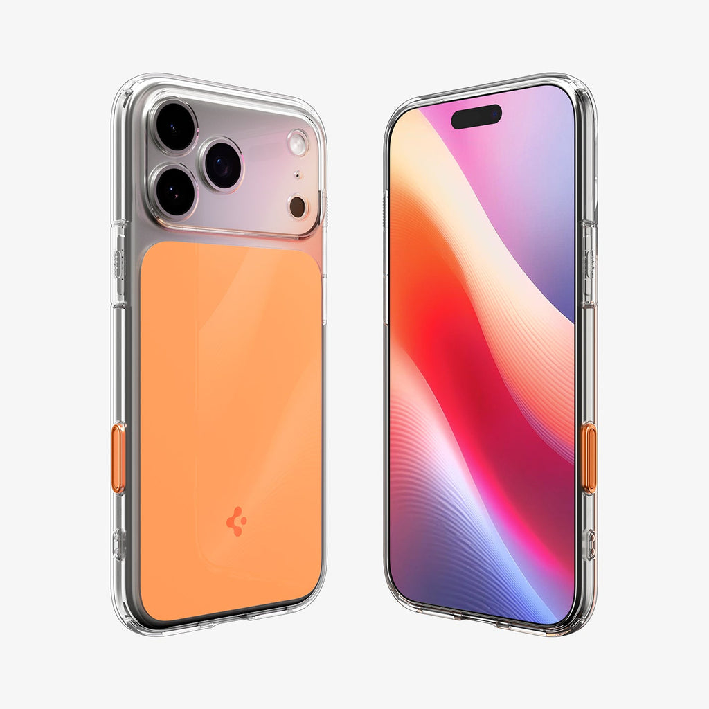 iPhone 17 Series - Ultra Hybrid T (Mag Fit)