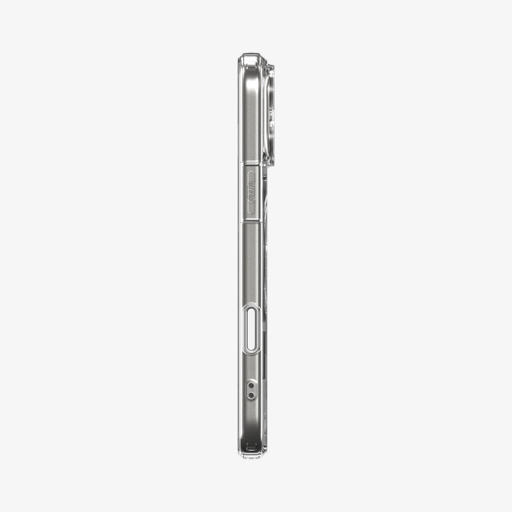 iPhone 17 Series - Ultra Hybrid T (Mag Fit)